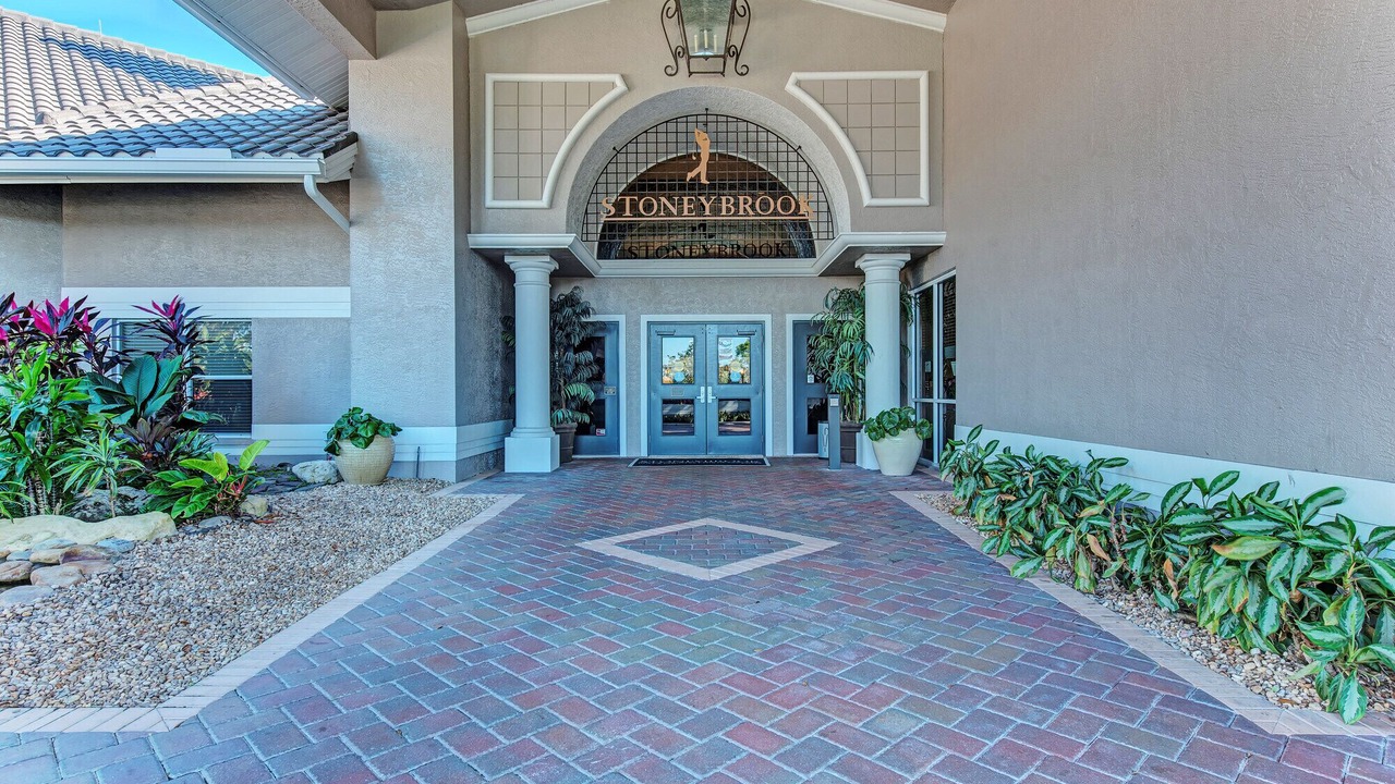 Photo of Outdoor in Palmer Ranch