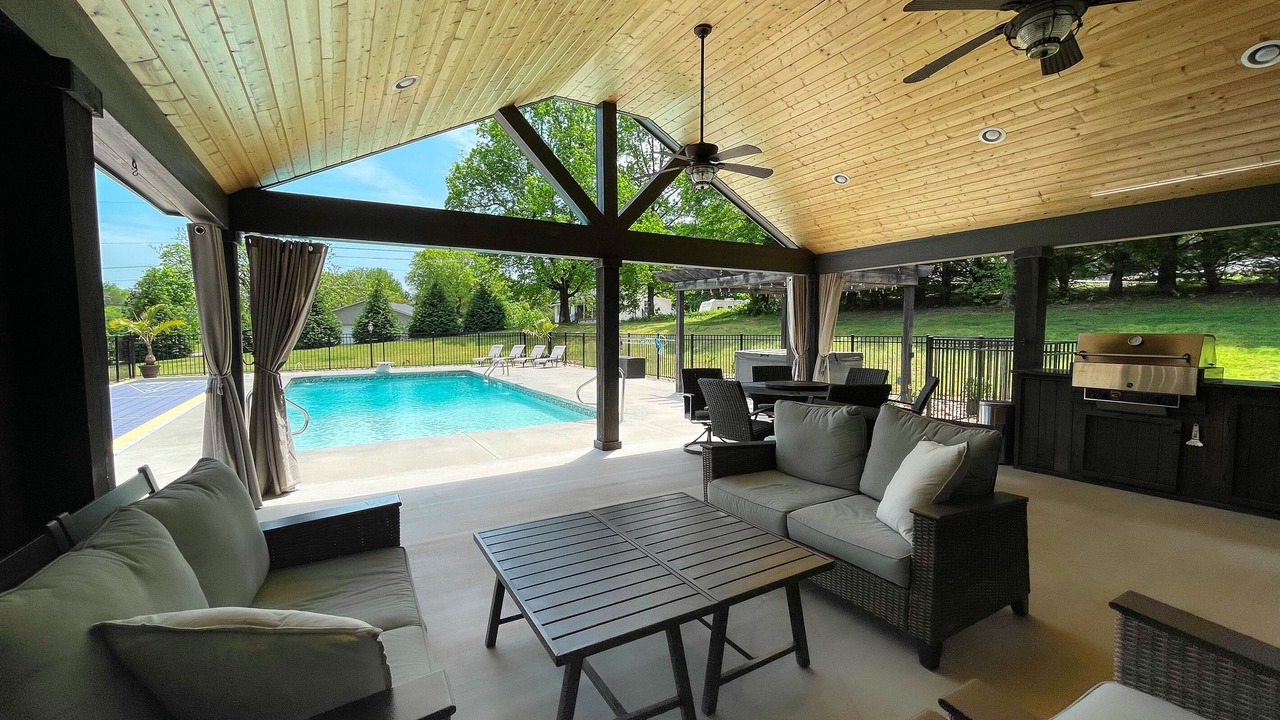 Photo of Outdoor in Greer