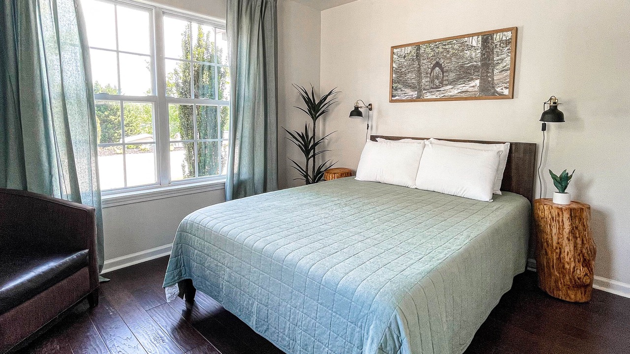 Photo of Bedroom in Greer