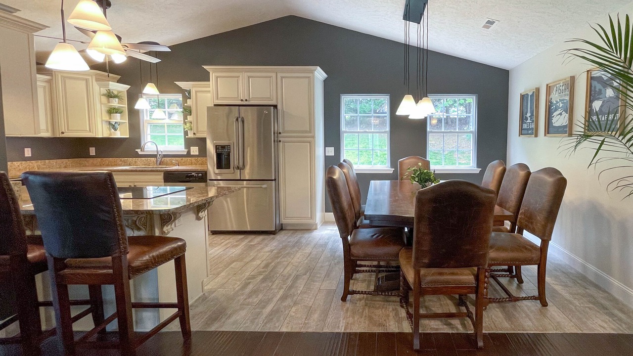 Photo of Bedroom in Greer