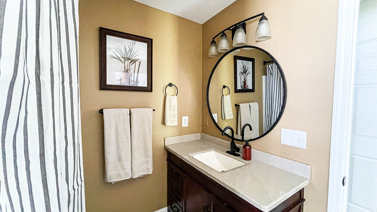 Photo of Bathroom in Greer