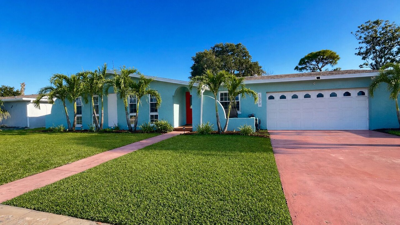 Photo of Outdoor in Holiday Cove