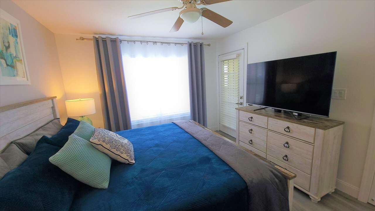 Photo of Bedroom in Clearwater