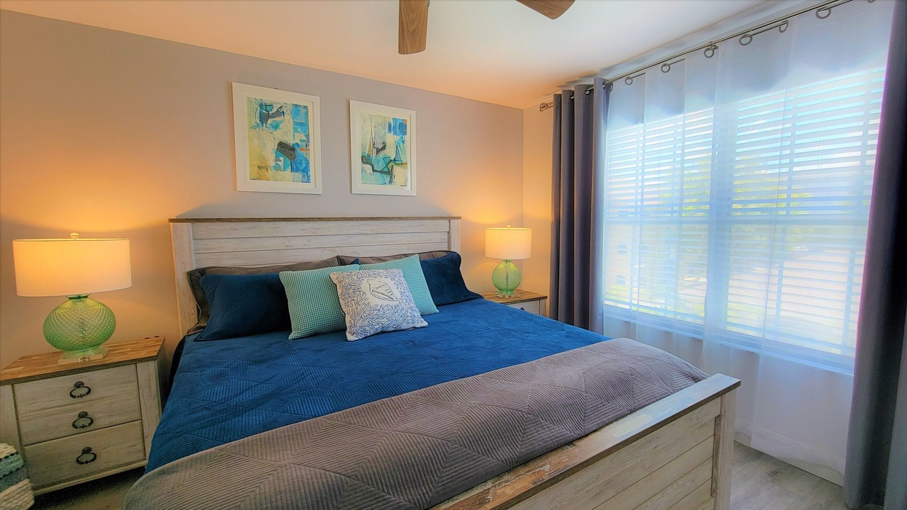 Photo of Bedroom in Clearwater