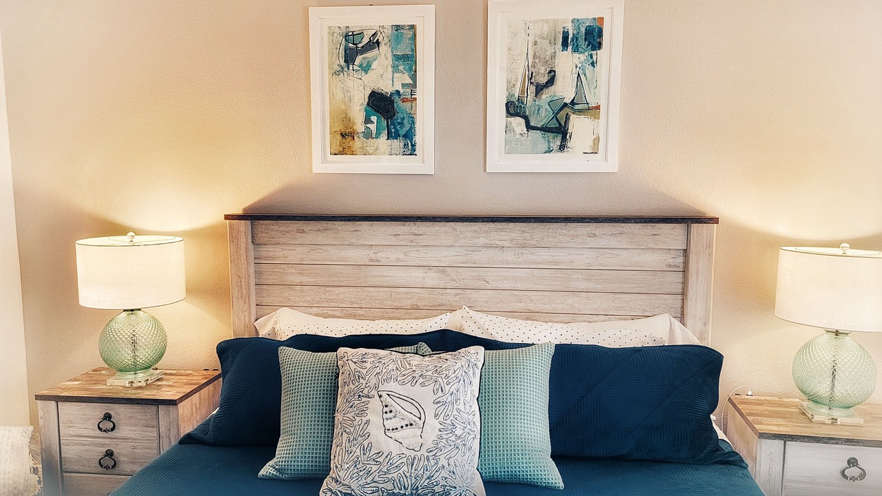 Photo of Bedroom in Clearwater