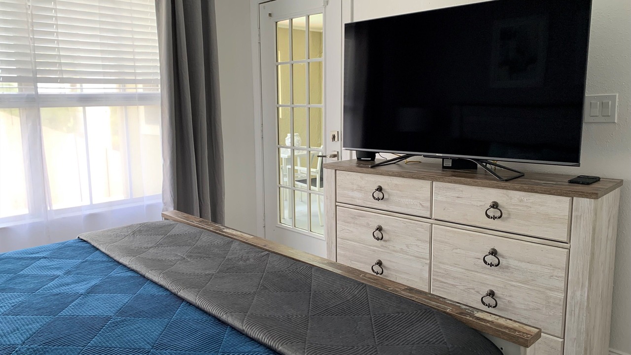 Photo of Bedroom in Clearwater
