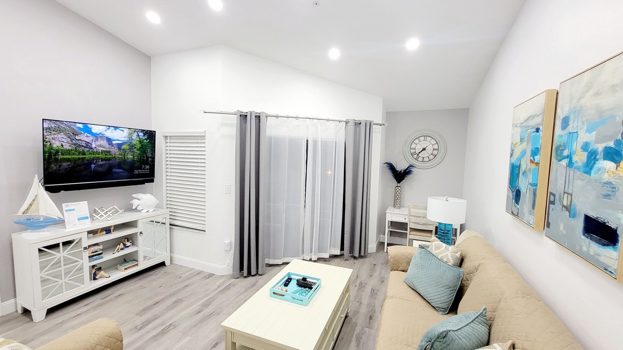 Photo of Livingroom in Clearwater