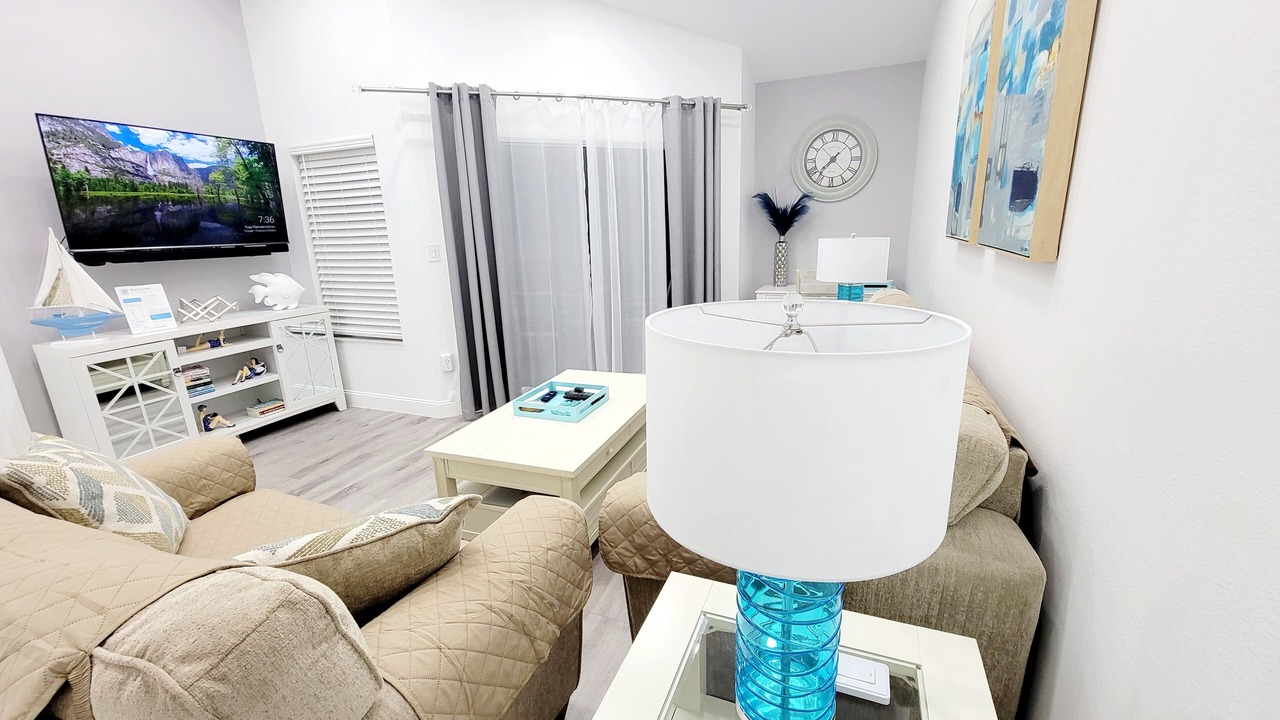 Photo of Livingroom in Clearwater