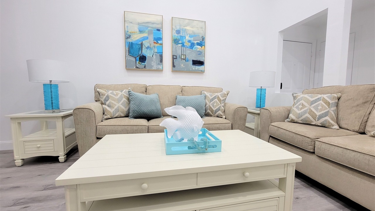 Photo of Livingroom in Clearwater