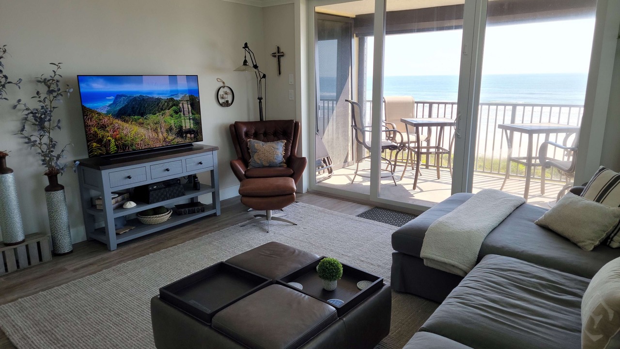 Photo of Bedroom in Crescent Beach