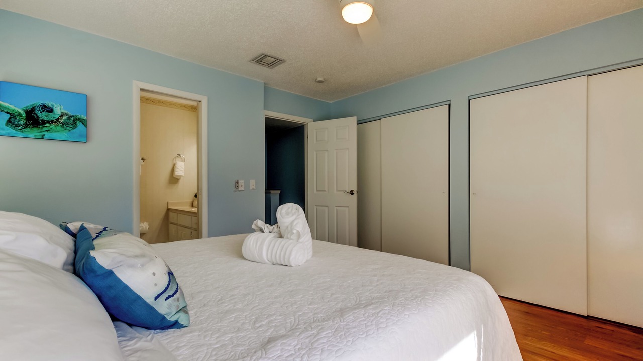 Photo of Bedroom in Indian Shores