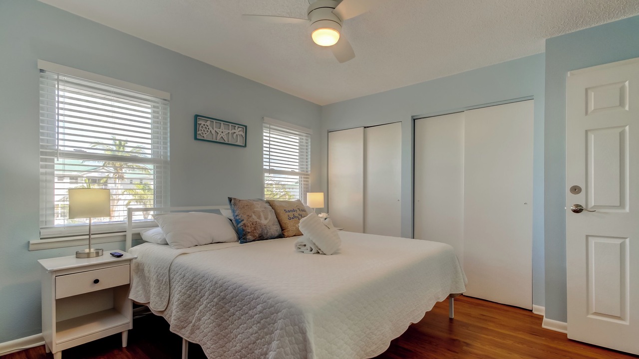 Photo of Bedroom in Indian Shores