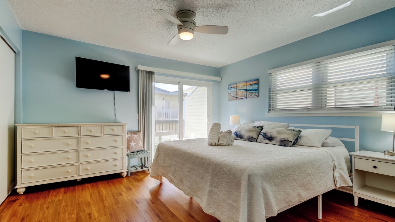 Photo of Bedroom in Indian Shores