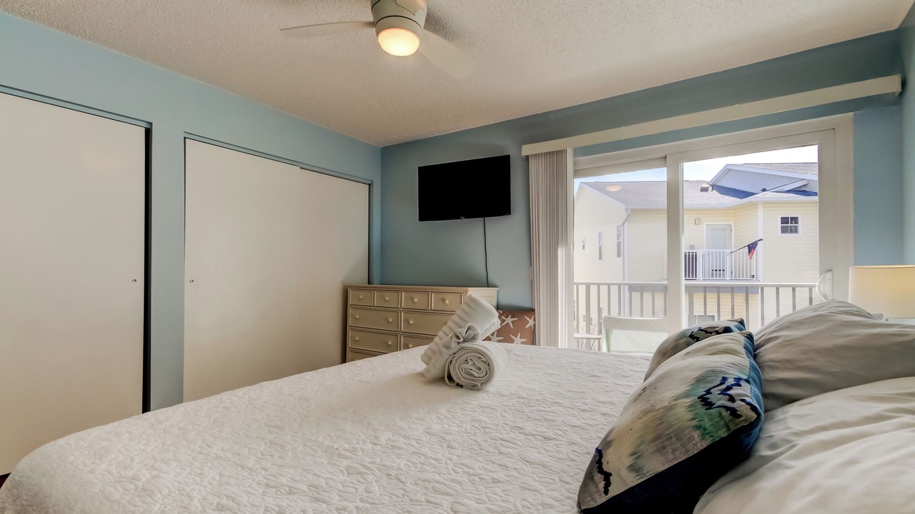 Photo of Bedroom in Indian Shores