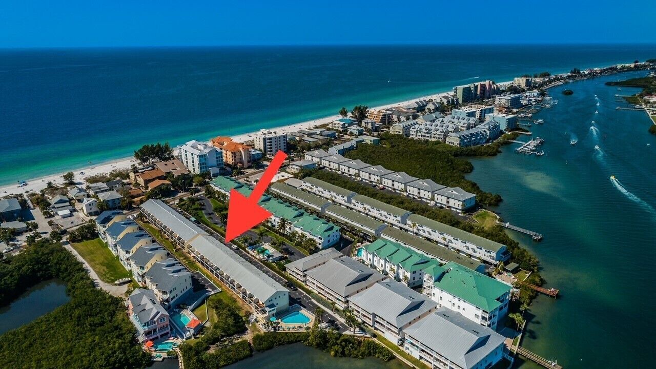 Photo of Outdoor in Indian Shores