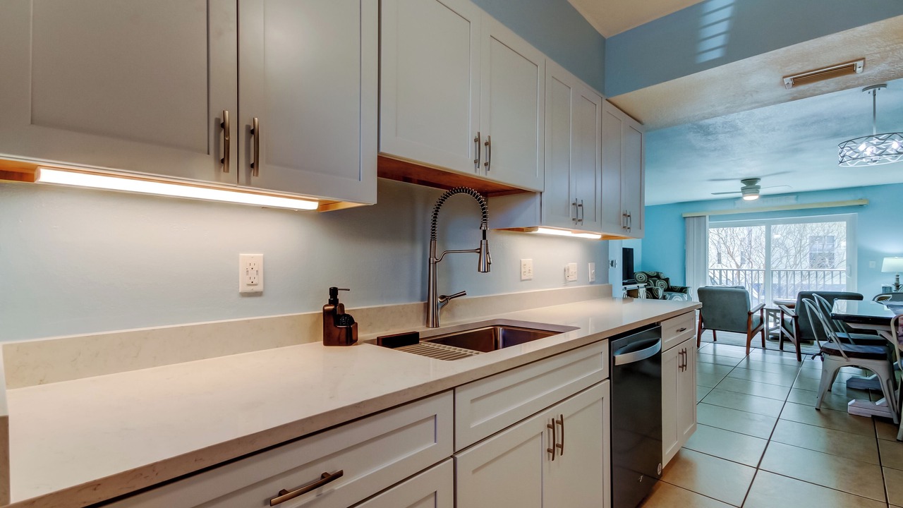 Photo of Kitchen in Indian Shores