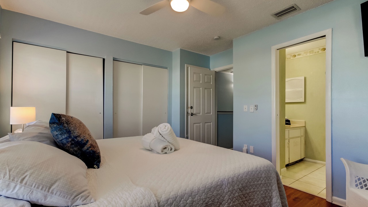 Photo of Bedroom in Indian Shores