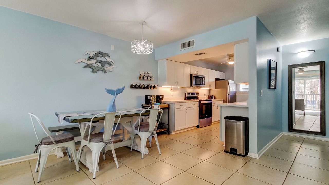Photo of Kitchen in Indian Shores