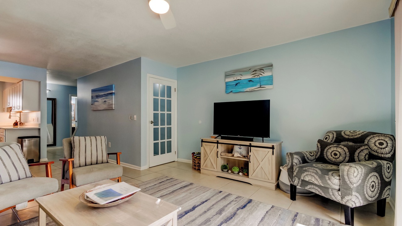 Photo of Livingroom in Indian Shores