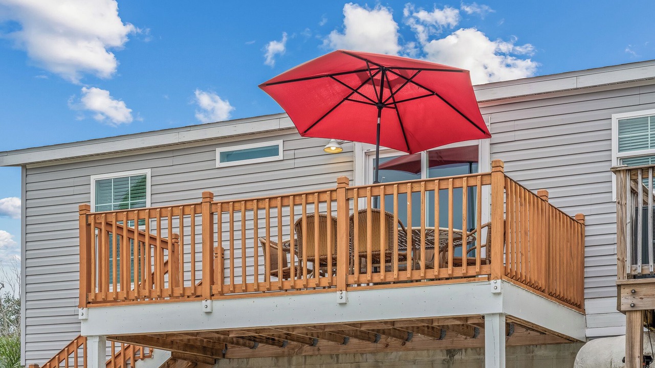 Photo of Outdoor in Whitney Beach