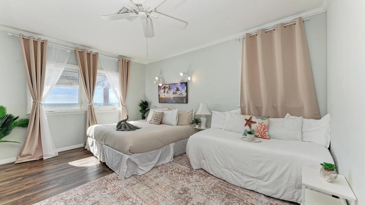 Photo of Bedroom in Independence Square