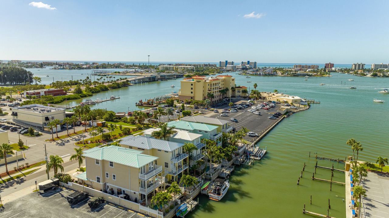 Photo of Outdoor in Madeira Beach