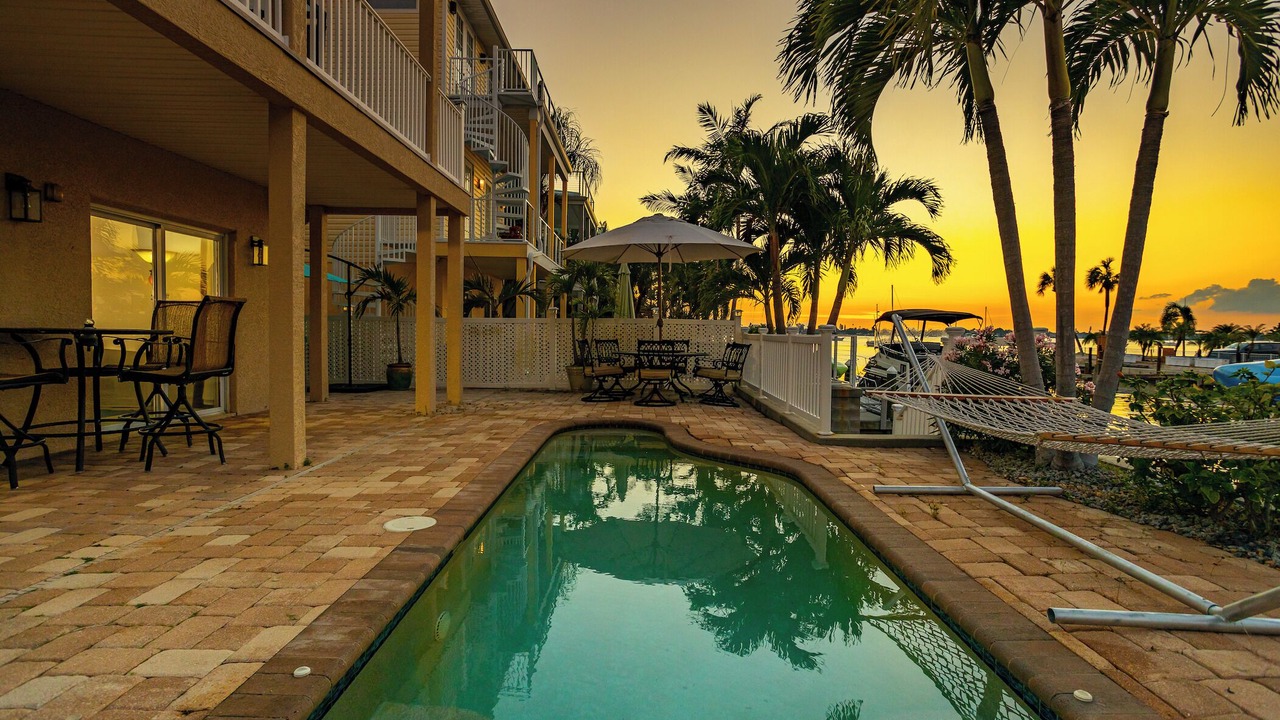 Photo of Outdoor in Madeira Beach
