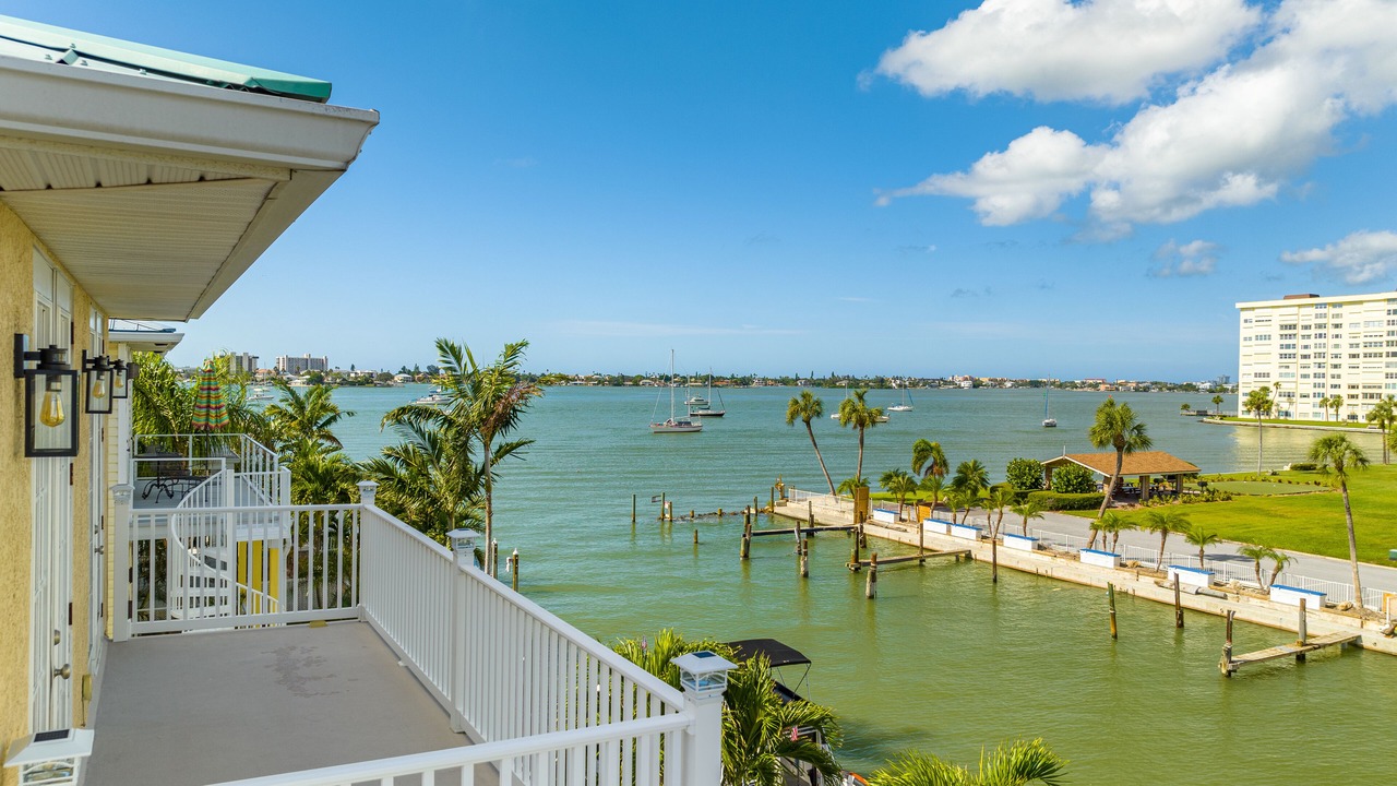 Photo of Outdoor in Madeira Beach
