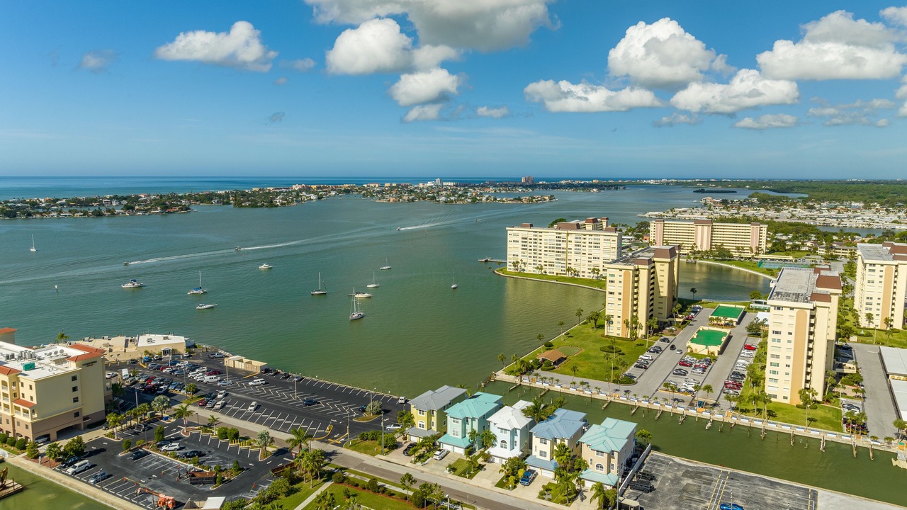 Photo of Outdoor in Madeira Beach