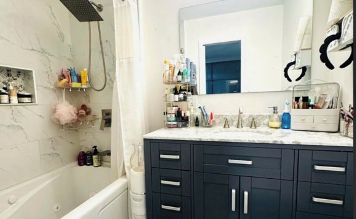 Photo of Bathroom in Old Seminole Heights