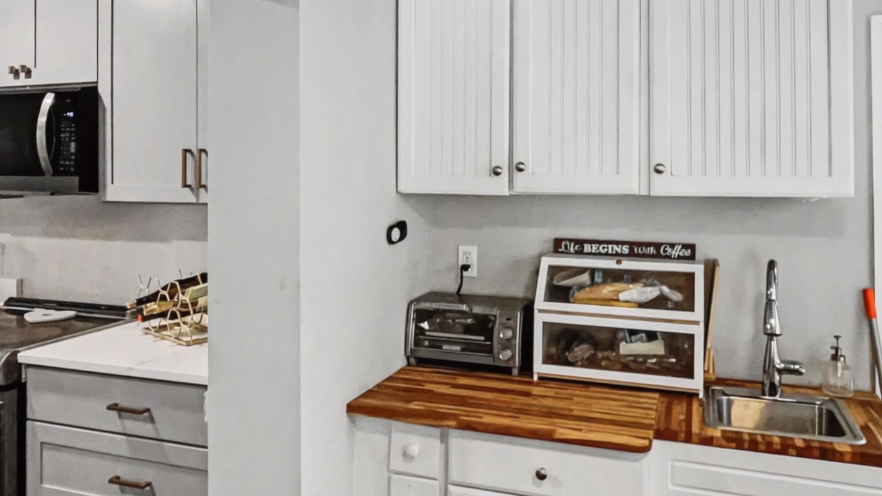 Photo of Kitchen in Old Seminole Heights