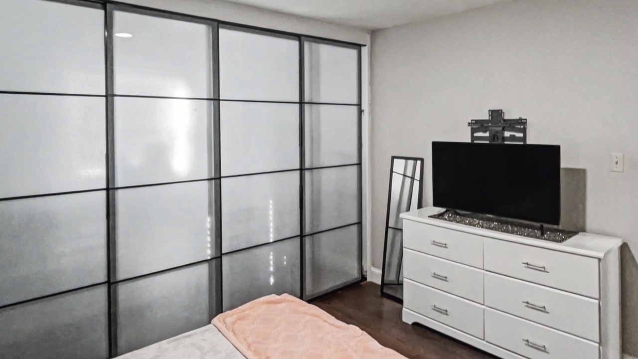 Photo of Bedroom in Old Seminole Heights