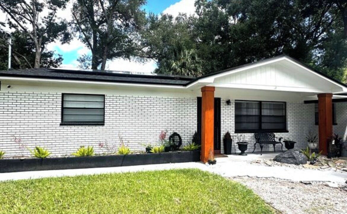 Photo of Outdoor in Old Seminole Heights