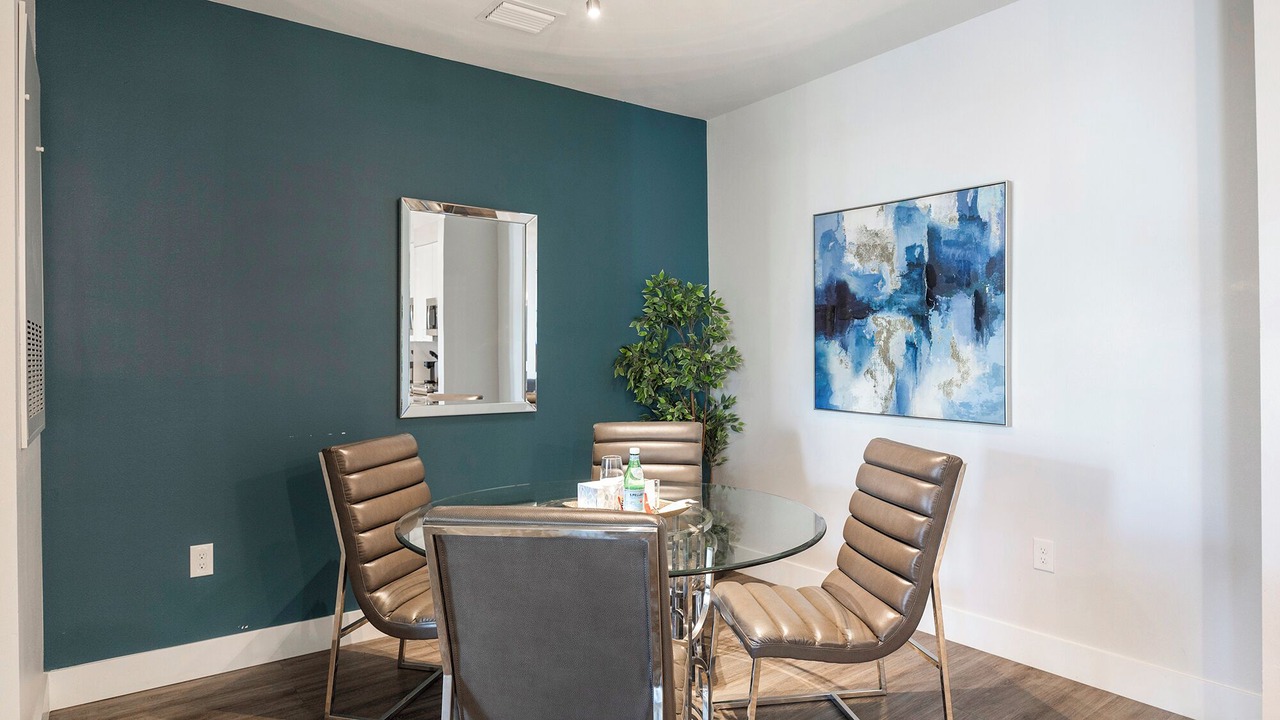 Photo of Livingroom in Port Tampa City