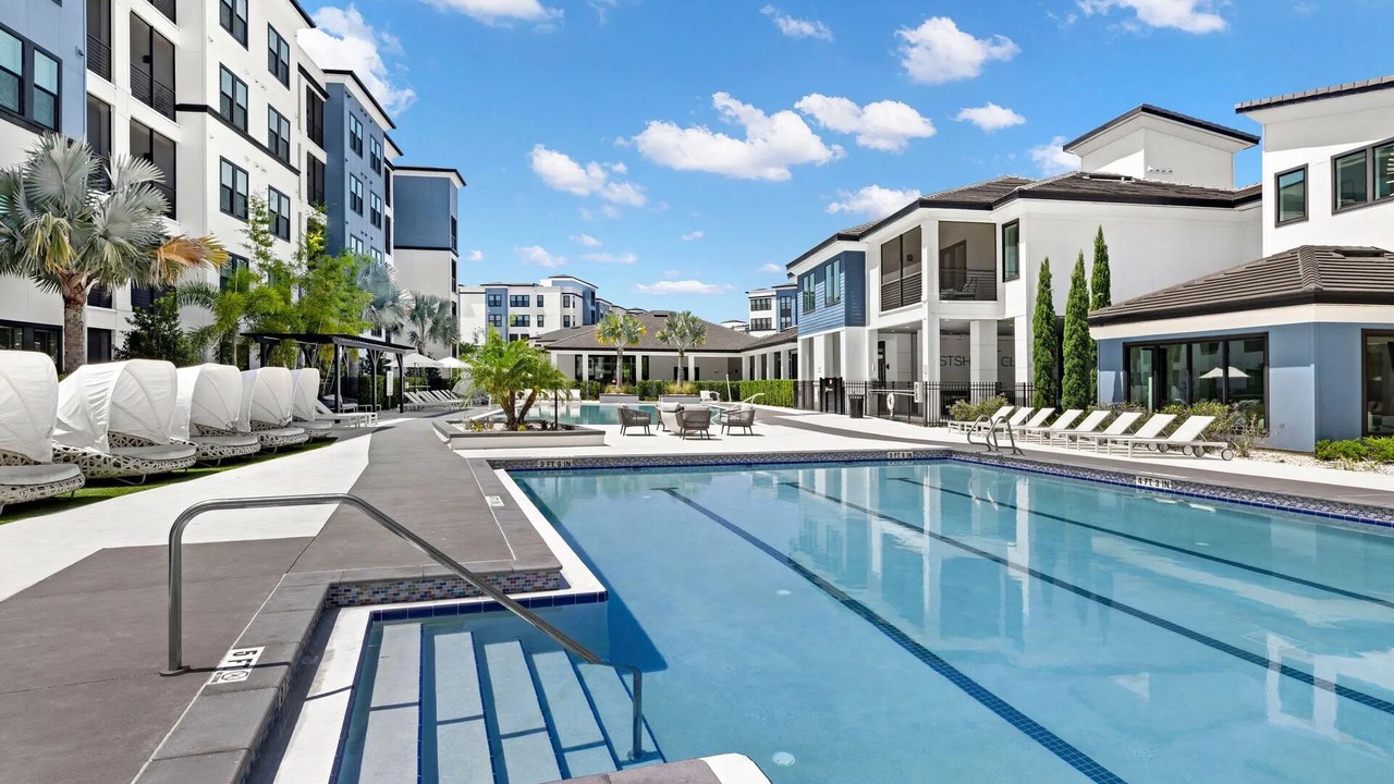 Photo of Outdoor in Port Tampa City