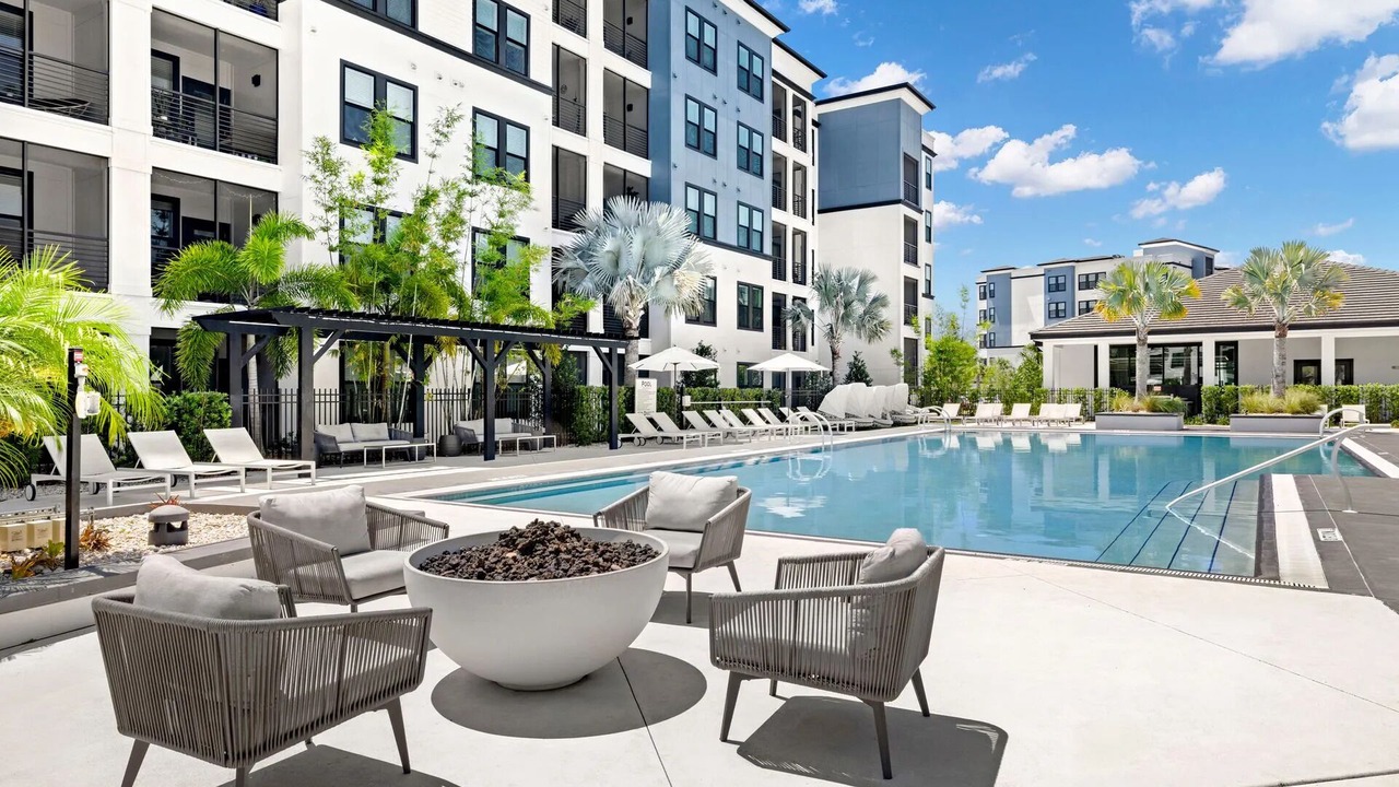 Photo of Outdoor in Port Tampa City