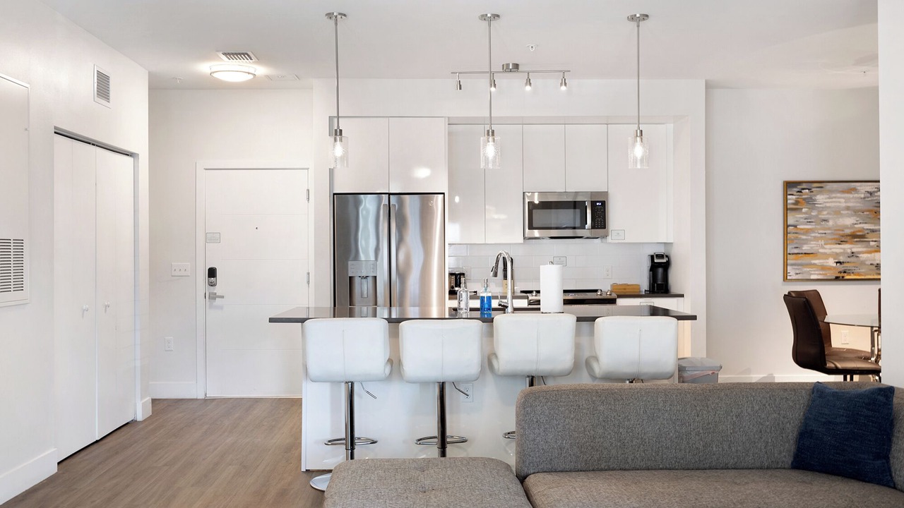 Photo of Kitchen in Port Tampa City