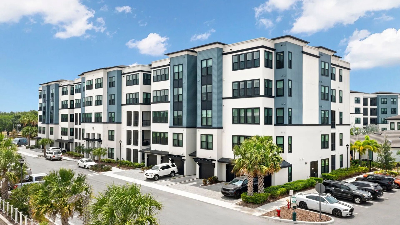Photo of Outdoor in Port Tampa City