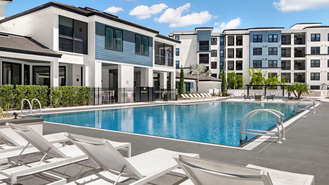 Photo of Outdoor in Port Tampa City