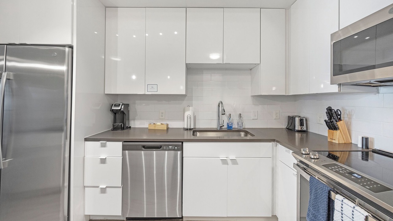 Photo of Kitchen in Port Tampa City