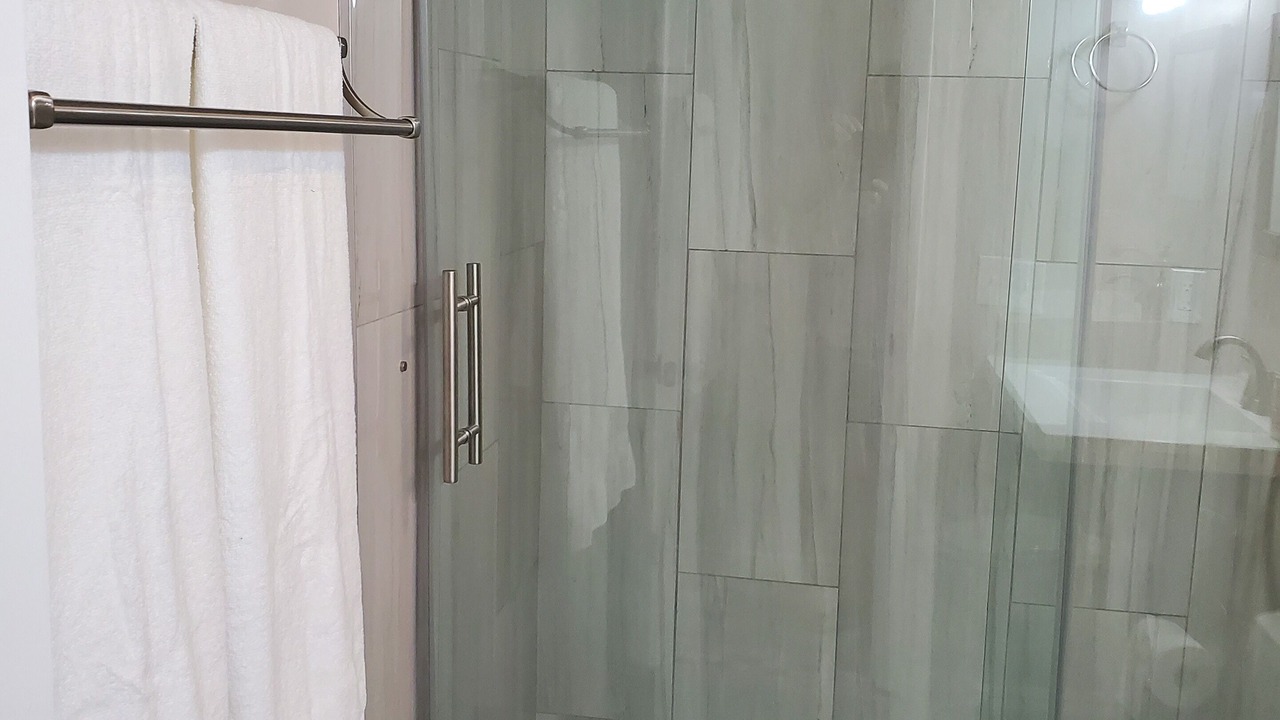 Photo of Bathroom in Vilano Beach