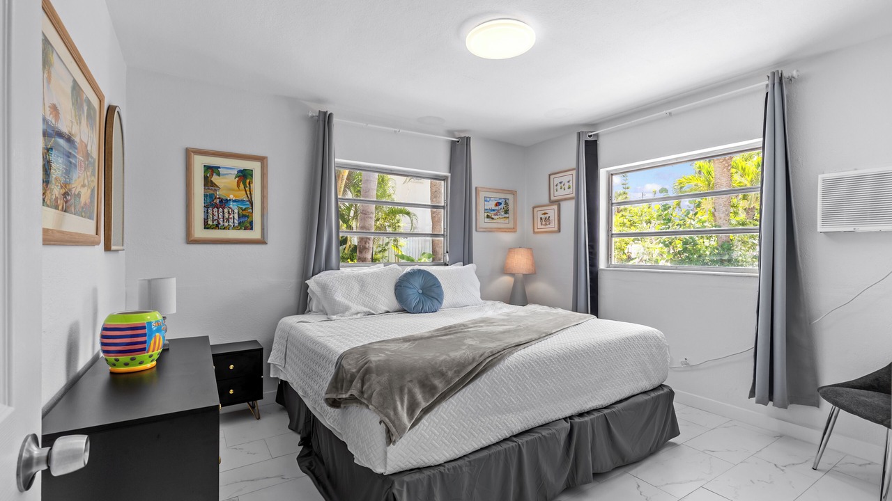 Photo of Bedroom in Bay Esplanade