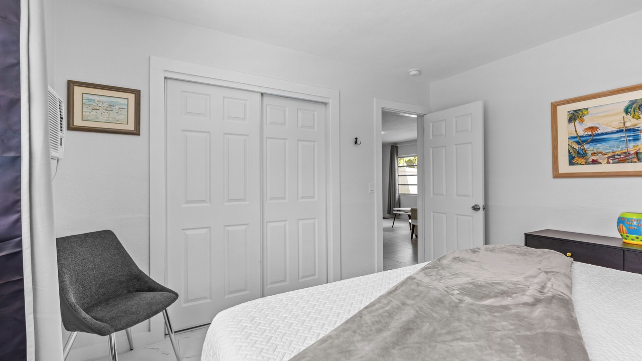 Photo of Bedroom in Bay Esplanade