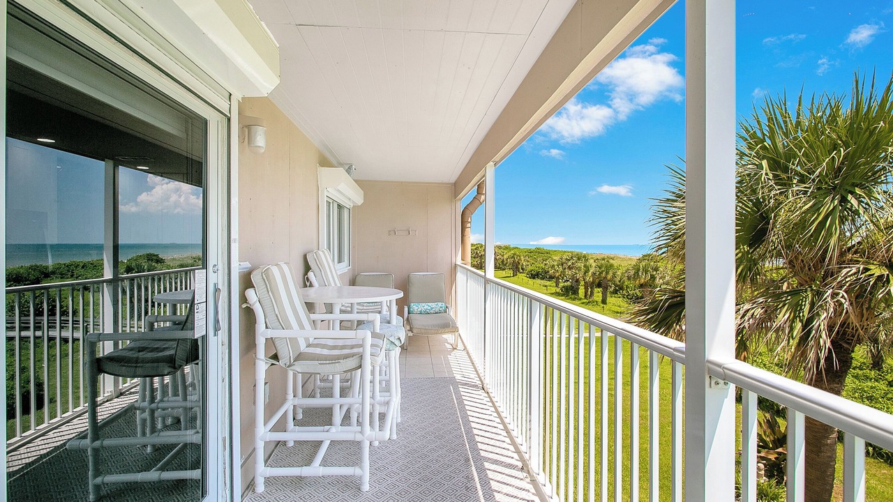 Photo of Outdoor in Cocoa Beach