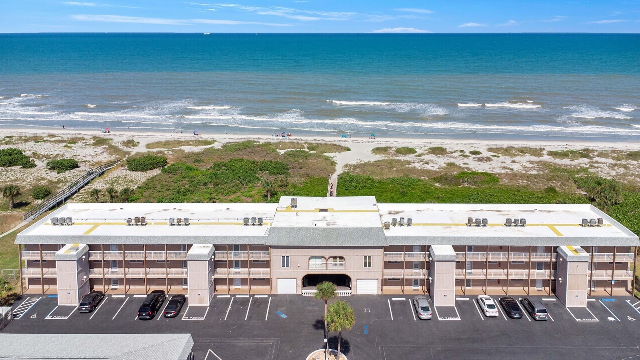 Photo of Outdoor in Cocoa Beach