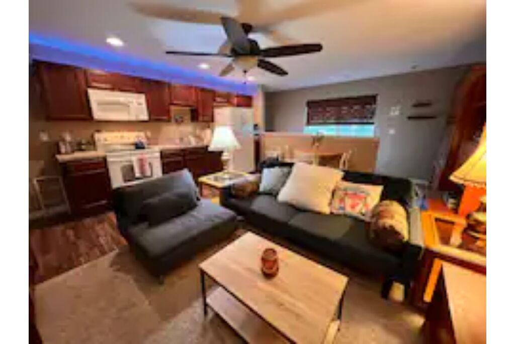 Photo of Livingroom in Clermont