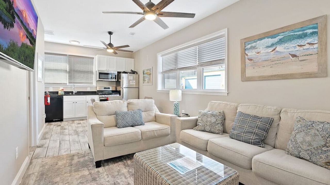 Photo of Livingroom in Brigantine