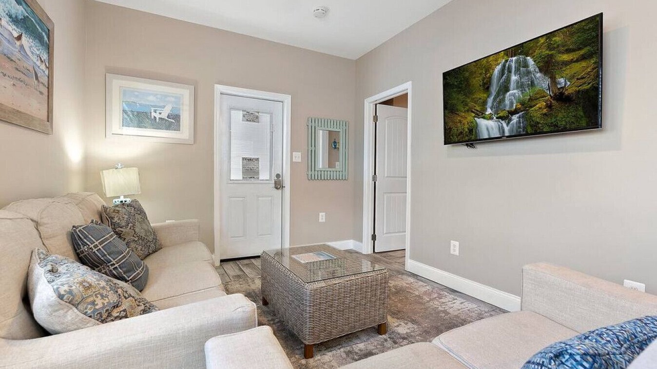 Photo of Livingroom in Brigantine