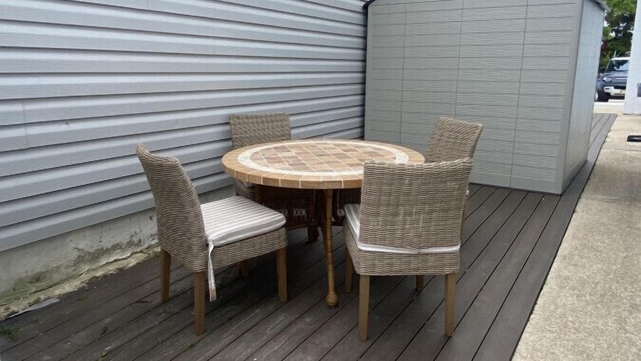 Photo of Outdoor in Brigantine