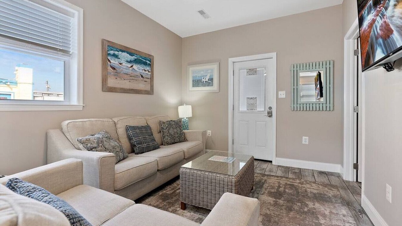Photo of Livingroom in Brigantine